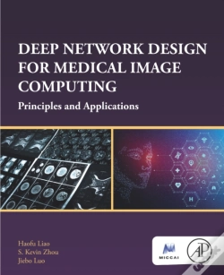 Capa do artigo Deep Network Design For Medical Image Computing