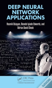Capa do artigo Deep Neural Network Applications