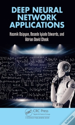 Capa do artigo Deep Neural Network Applications