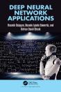 Deep Neural Network Applications - Preview