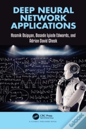 Capa do artigo Deep Neural Network Applications