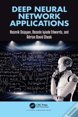 Capa do artigo Deep Neural Network Applications