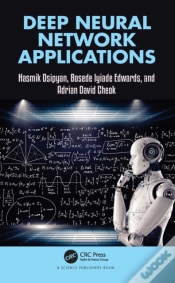 Capa do artigo Deep Neural Network Applications