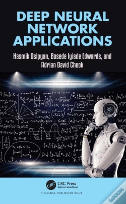 Capa do artigo Deep Neural Network Applications
