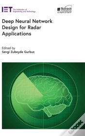 Capa do artigo Deep Neural Network Design For Radar Applications