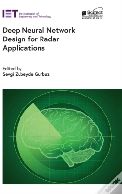 Capa do artigo Deep Neural Network Design For Radar Applications