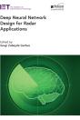 Deep Neural Network Design For Radar Applications - Preview
