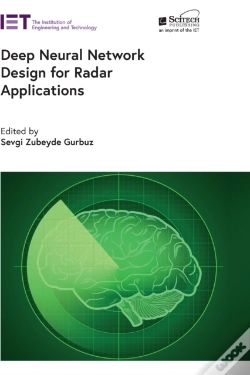 Capa do artigo Deep Neural Network Design For Radar Applications