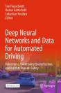 Deep Neural Networks And Data For Automated Driving - Preview