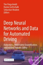 Capa do artigo Deep Neural Networks And Data For Automated Driving