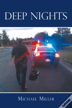 Capa do artigo Deep Nights