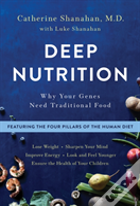 Deep Nutrition
