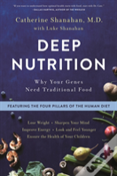 Deep Nutrition