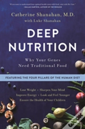 Capa do artigo Deep Nutrition