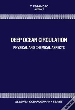 Capa do artigo Deep Ocean Circulation