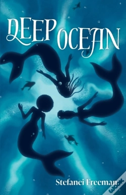 Capa do artigo Deep Ocean