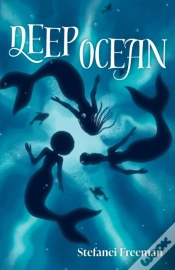 Capa do artigo Deep Ocean