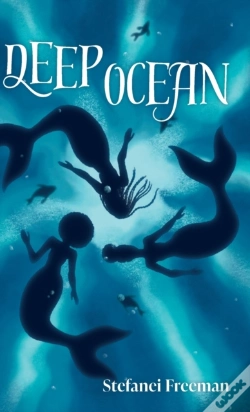 Capa do artigo Deep Ocean
