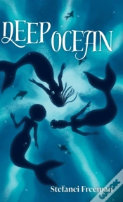 Capa do artigo Deep Ocean