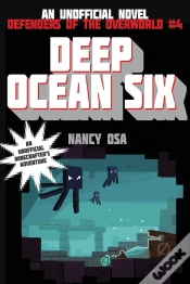 Capa do artigo Deep Ocean Six