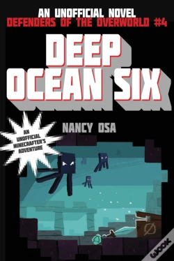 Capa do artigo Deep Ocean Six