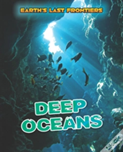 Capa do artigo Deep Oceans