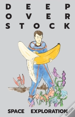 Capa do artigo Deep Overstock Issue 1