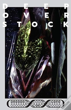 Capa do artigo Deep Overstock Issue 10