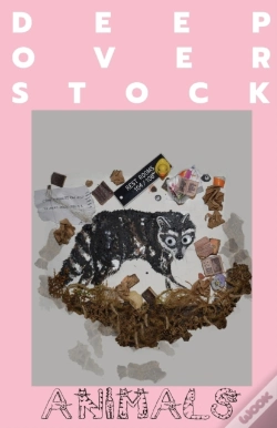 Capa do artigo Deep Overstock Issue 11