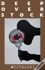 Capa do artigo Deep Overstock Issue 12