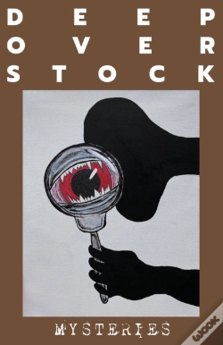 Capa do artigo Deep Overstock Issue 12