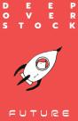 Deep Overstock Issue 13: Future - Preview