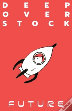 Capa do artigo Deep Overstock Issue 13: Future