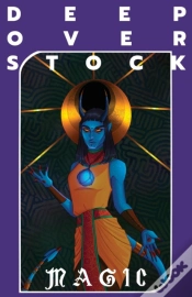 Capa do artigo Deep Overstock Issue 14