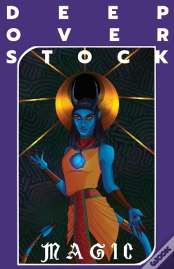 Capa do artigo Deep Overstock Issue 14