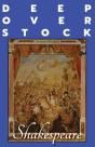 Deep Overstock Issue 15: Shakespeare - Preview