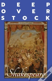 Deep Overstock Issue 15: Shakespeare