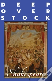 Capa do artigo Deep Overstock Issue 15: Shakespeare