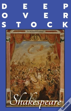 Capa do artigo Deep Overstock Issue 15: Shakespeare