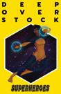 Deep Overstock Issue 16 - Preview
