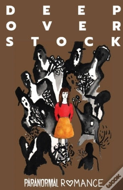 Capa do artigo Deep Overstock Issue 3