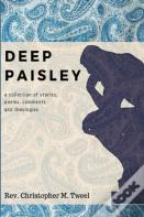 Deep Paisley