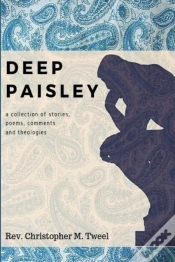 Capa do artigo Deep Paisley