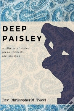 Capa do artigo Deep Paisley