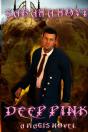 Deep Pink - Preview