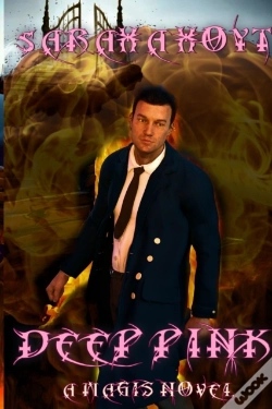 Capa do artigo Deep Pink