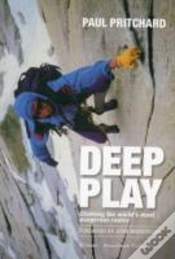 Capa do artigo Deep Play