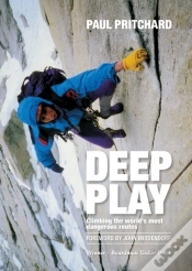 Capa do artigo Deep Play