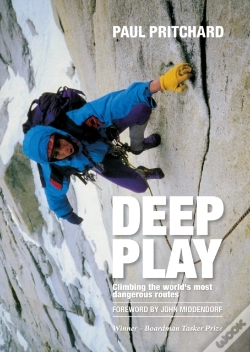 Capa do artigo Deep Play