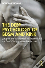 Capa do artigo Deep Psychology Of Bdsm And Kink